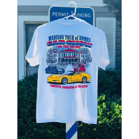 classic car shirts